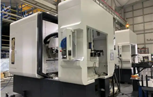 数控机床产业前景如何 2022年数控机床产业规模分析