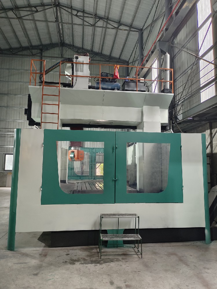 五轴数控龙门加工中心JHW36-30